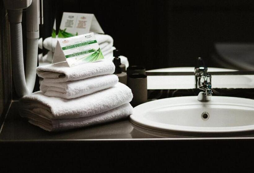 Business Hotel Plovdiv