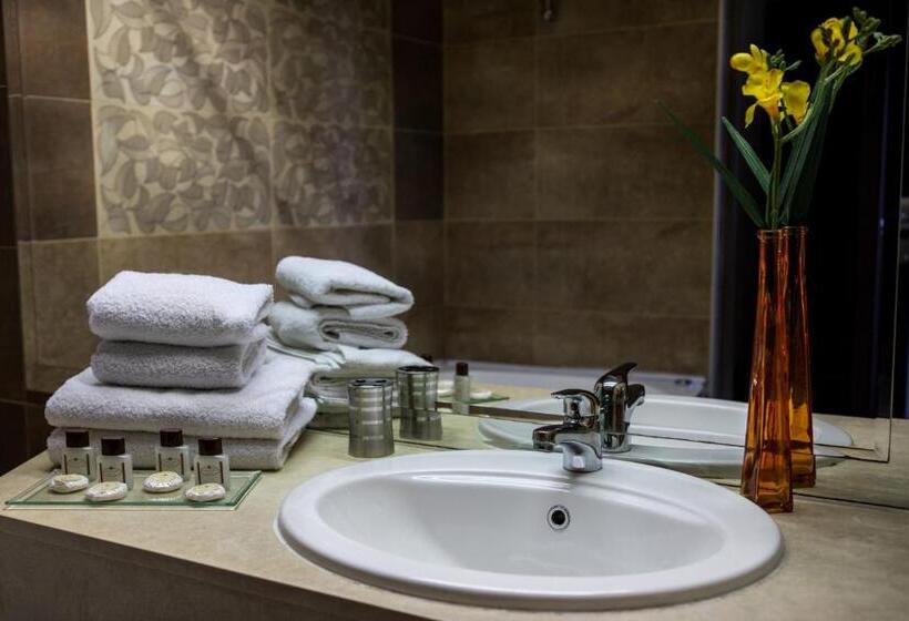 Business Hotel Plovdiv