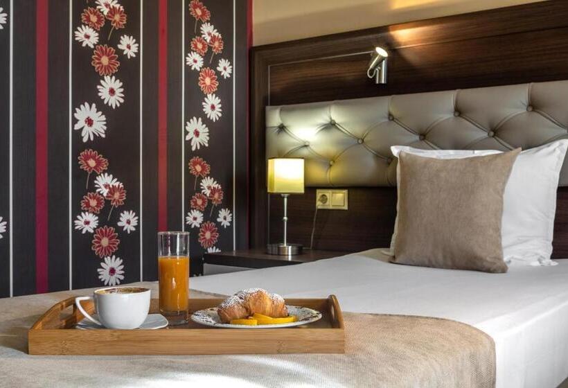 Business Hotel Plovdiv