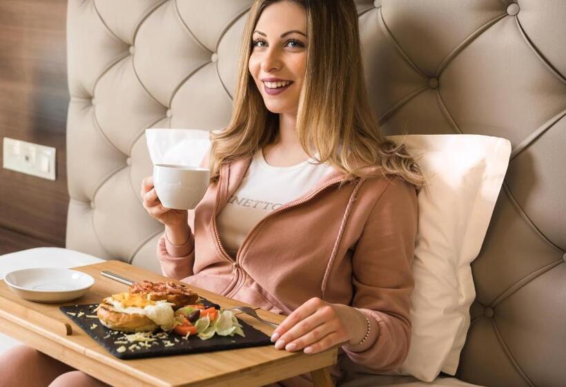 Business Hotel Plovdiv