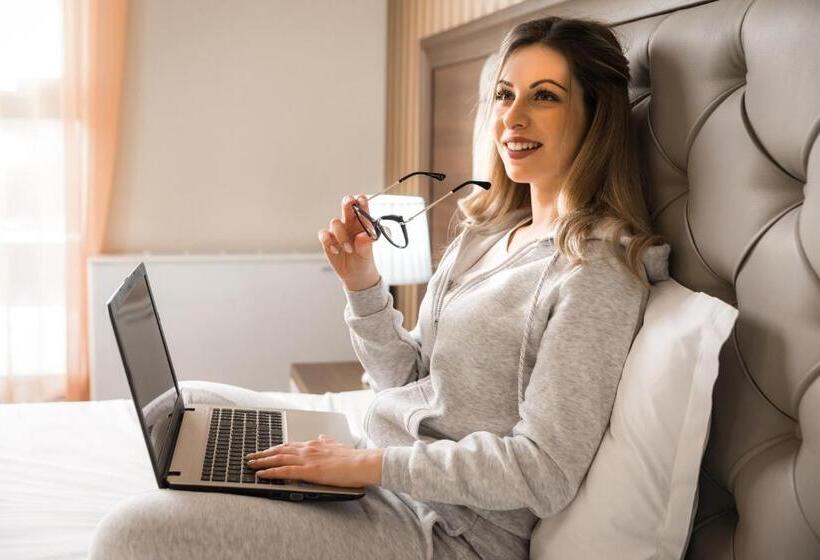 Business Hotel Plovdiv