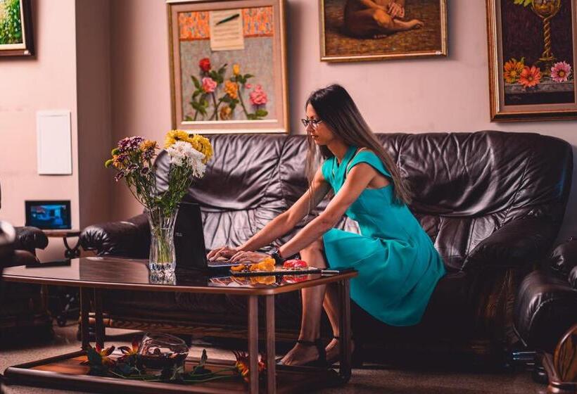 Business Hotel Plovdiv