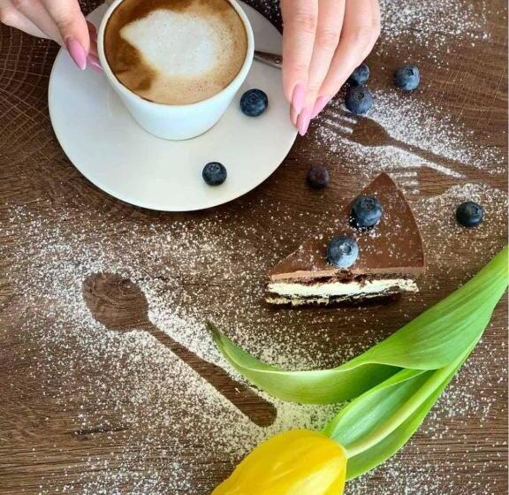 Business Hotel Plovdiv