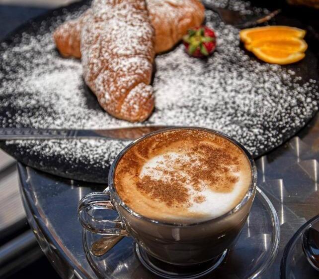 Business Hotel Plovdiv