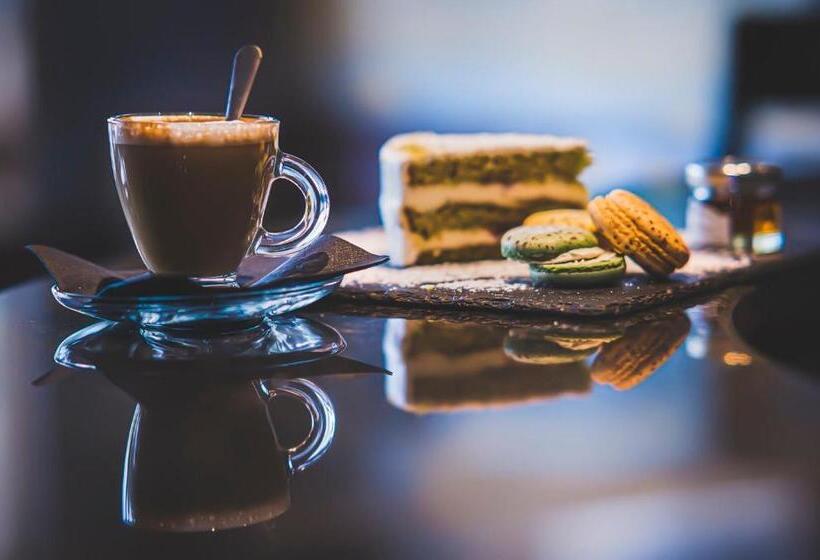 Business Hotel Plovdiv