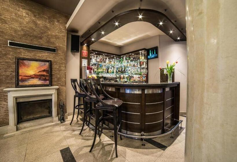 Business Hotel Plovdiv