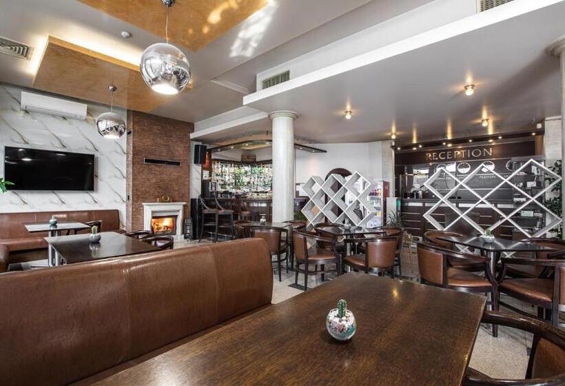 Business Hotel Plovdiv