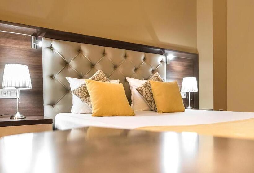 Business Hotel Plovdiv