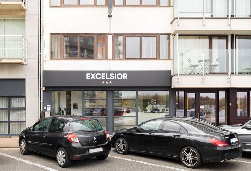 C Hotels Excelsior