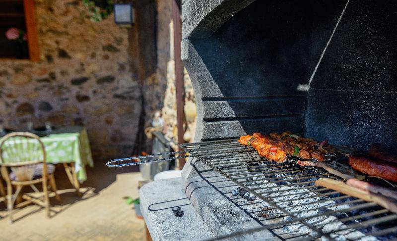 Casa Rural Entre Valles