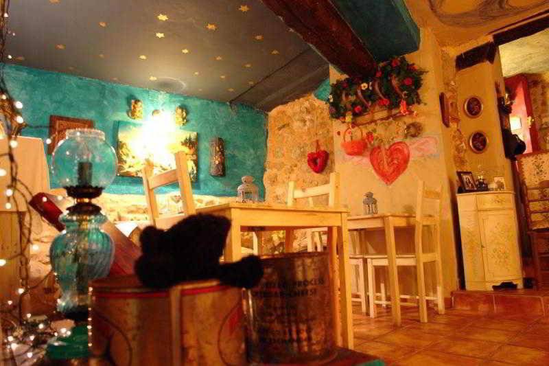 Casa Rural La Quinta De Malu