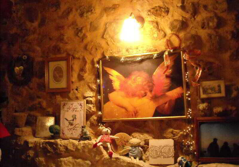 Casa Rural La Quinta De Malu