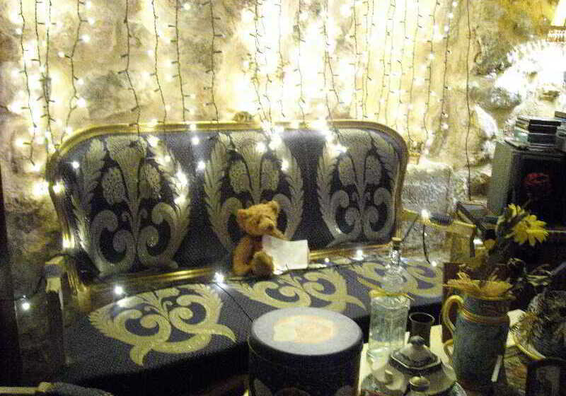 Casa Rural La Quinta De Malu