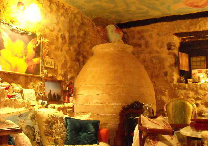 Casa Rural La Quinta De Malu