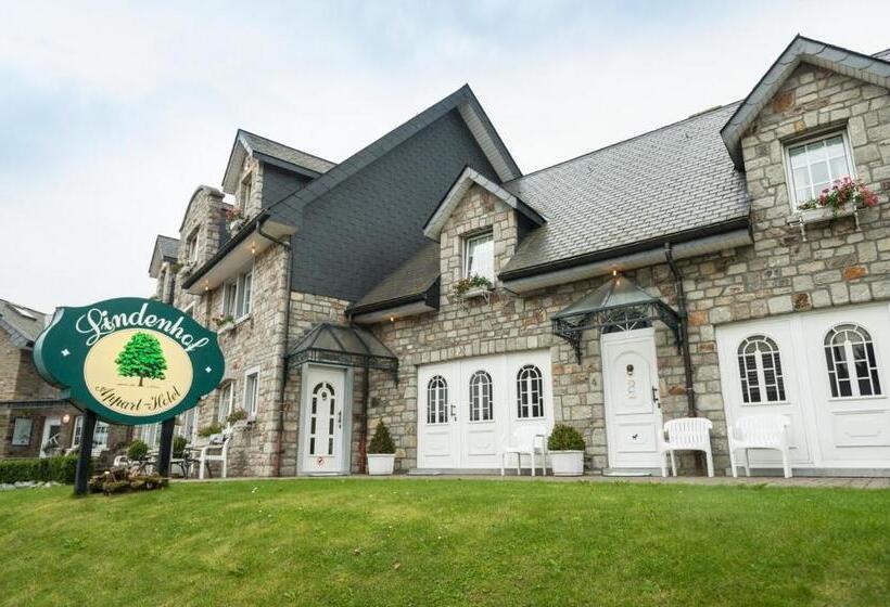 Charme   Hotel Lindenhof