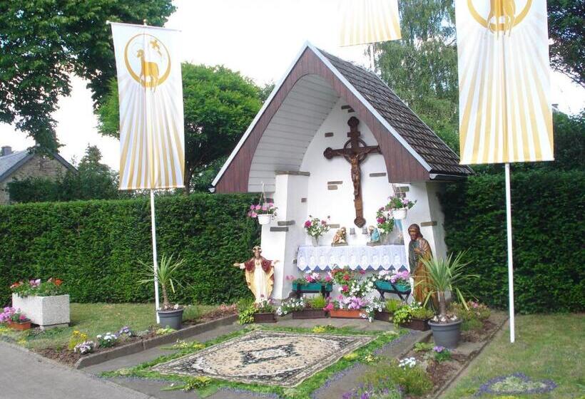 Charme   Hotel Lindenhof