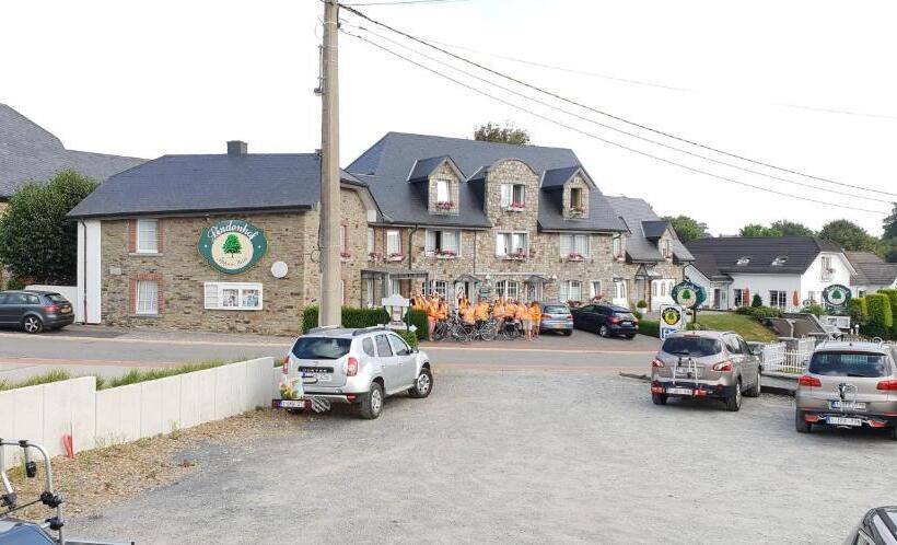 Charme   Hotel Lindenhof