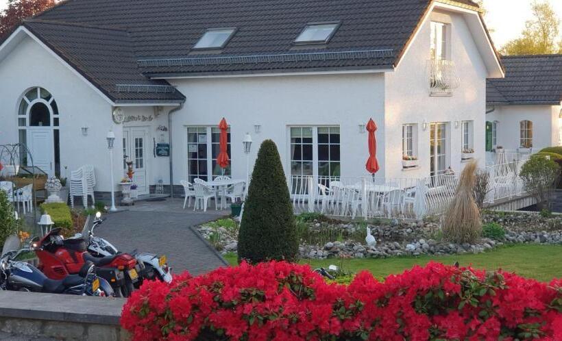 Charme   Hotel Lindenhof