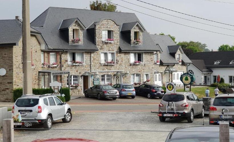 Charme   Hotel Lindenhof