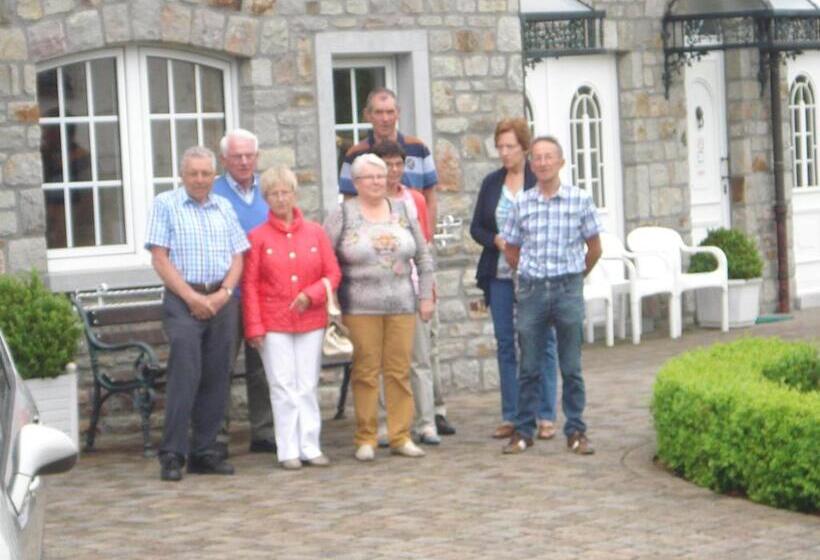 Charme   Hotel Lindenhof