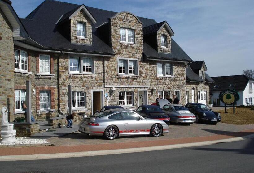 Charme   Hotel Lindenhof