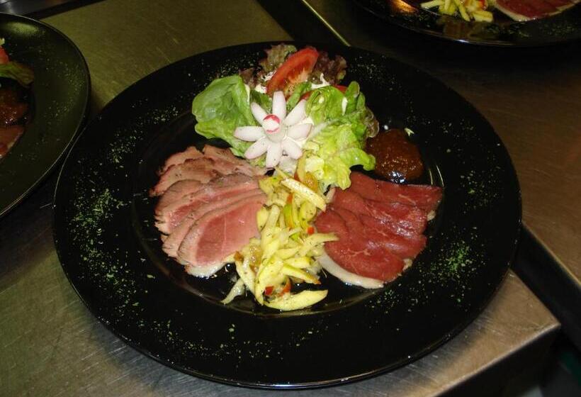 Charme   Hotel Lindenhof