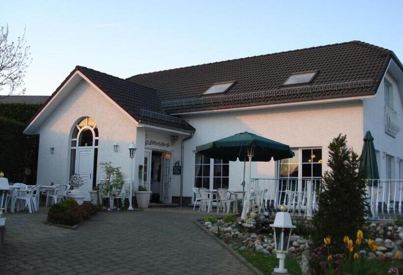 Charme   Hotel Lindenhof