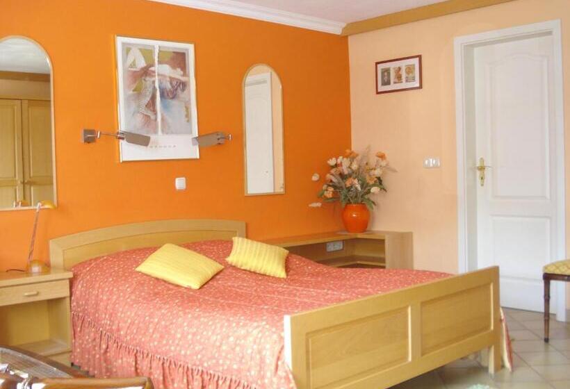 Charme   Hotel Lindenhof