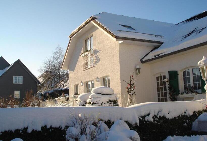 Charme   Hotel Lindenhof