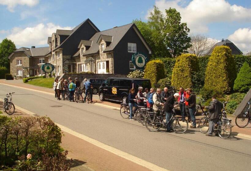 Charme   Hotel Lindenhof