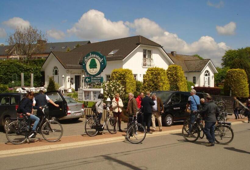 Charme   Hotel Lindenhof