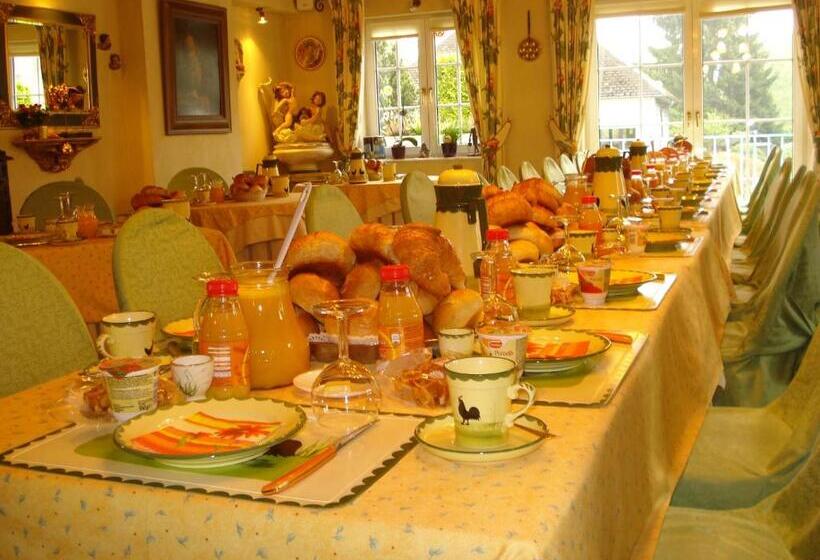 Charme   Hotel Lindenhof