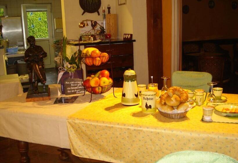 Charme   Hotel Lindenhof