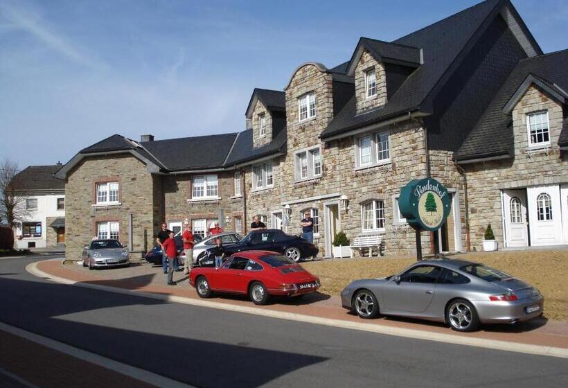 Charme   Hotel Lindenhof