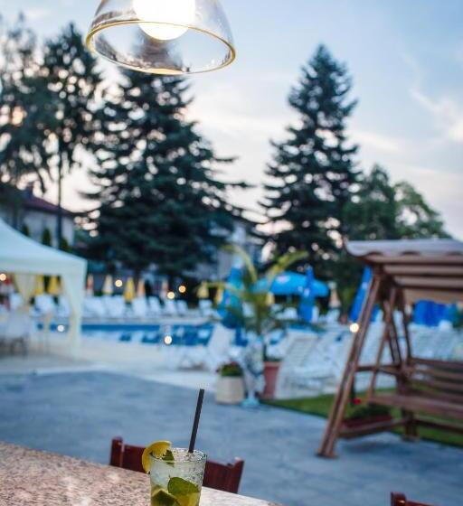 Chateau Montagne Hotel Troyan