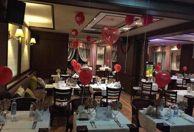 Chateau Montagne Hotel Troyan