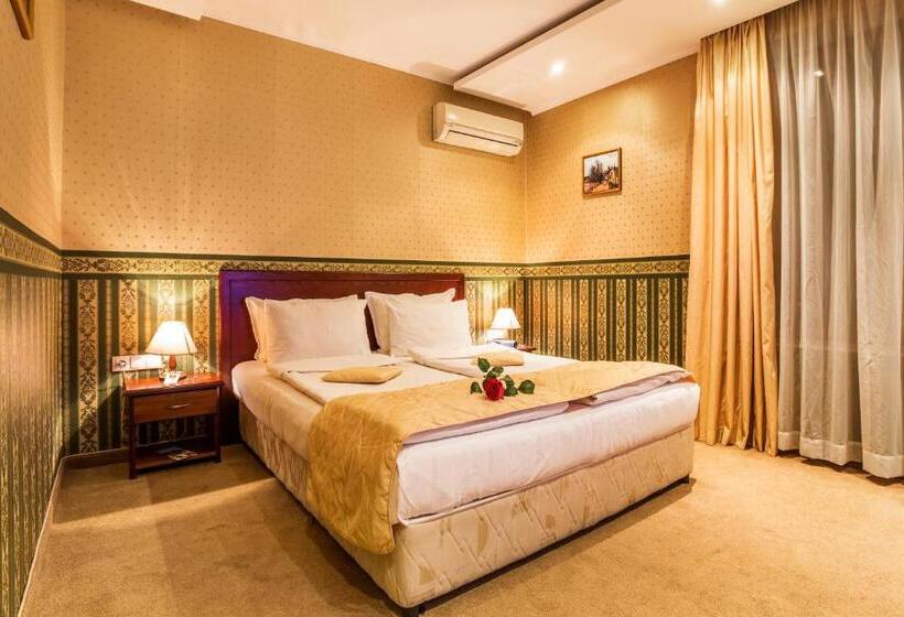 Chateau Montagne Hotel Troyan