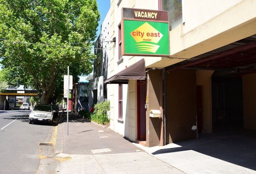 City East Motel