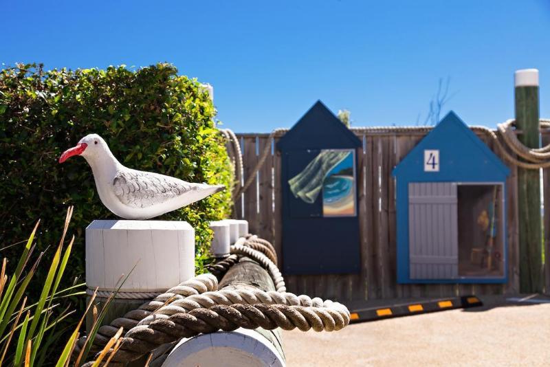 Coast Yamba   Adults Only