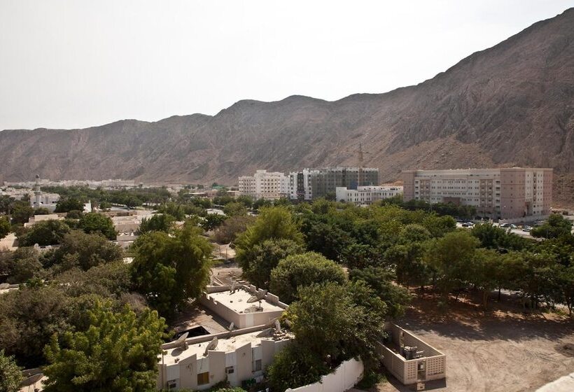 Delmon Hotel Apartments