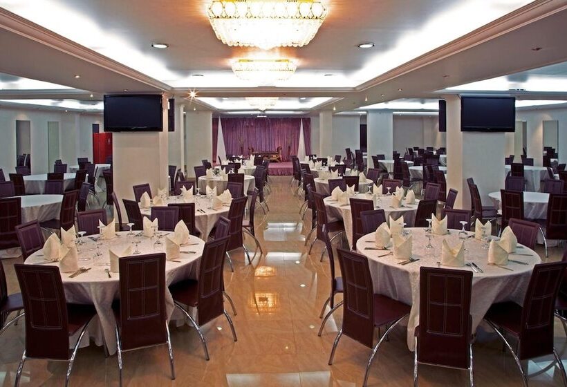 Delmon Hotel Apartments