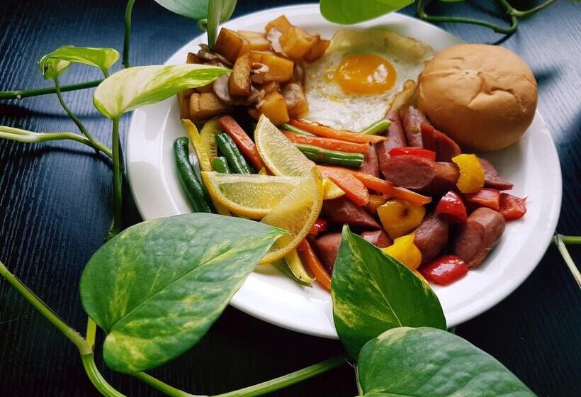 Delmon Hotel Apartments