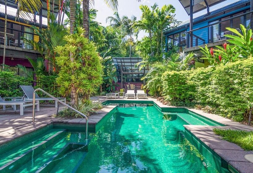 Dreamcatcher Beach Side Apartments