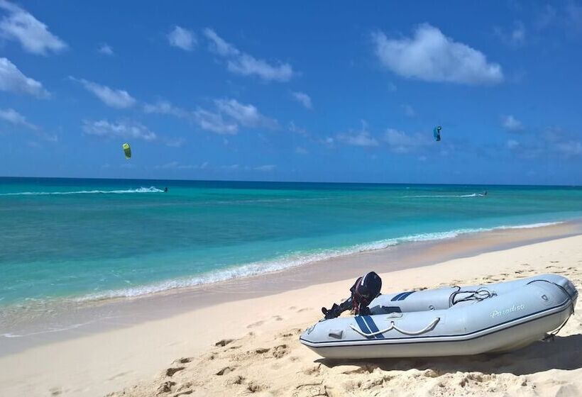 Dreamcatcher Beach Side Apartments