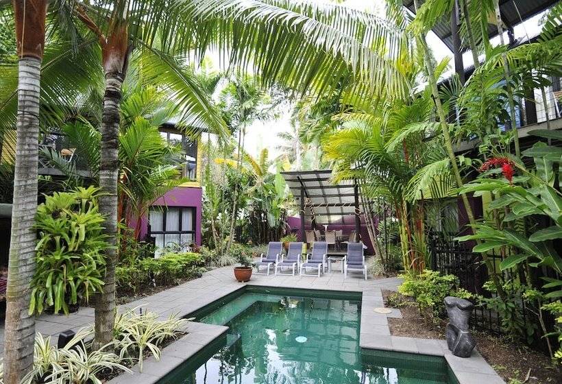 Dreamcatcher Beach Side Apartments