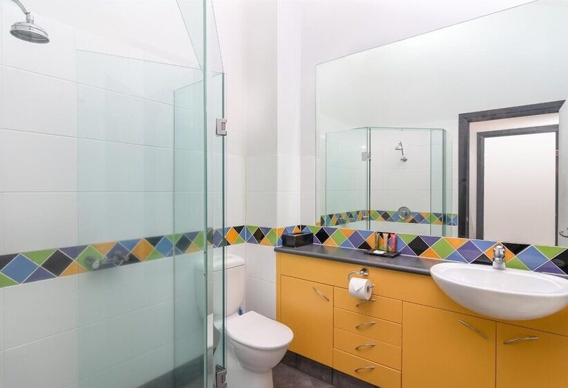 Dreamcatcher Beach Side Apartments