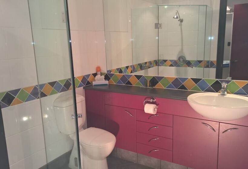 Dreamcatcher Beach Side Apartments