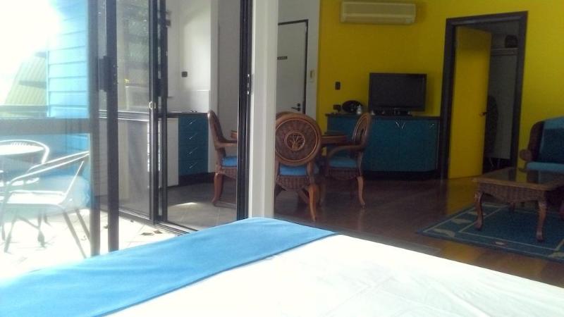 Dreamcatcher Beach Side Apartments