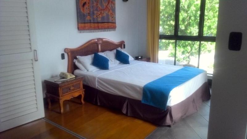 Dreamcatcher Beach Side Apartments