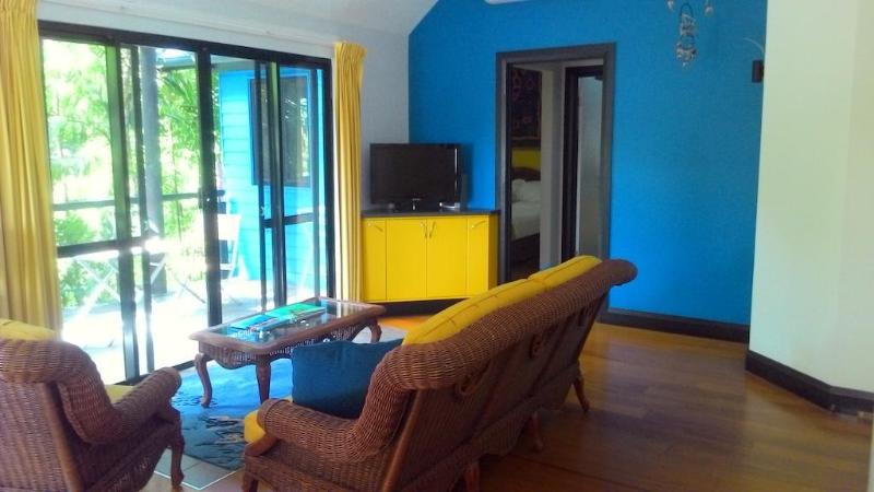 Dreamcatcher Beach Side Apartments